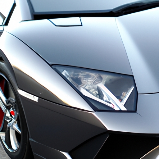 Lamborghini Urus Rental Insurance