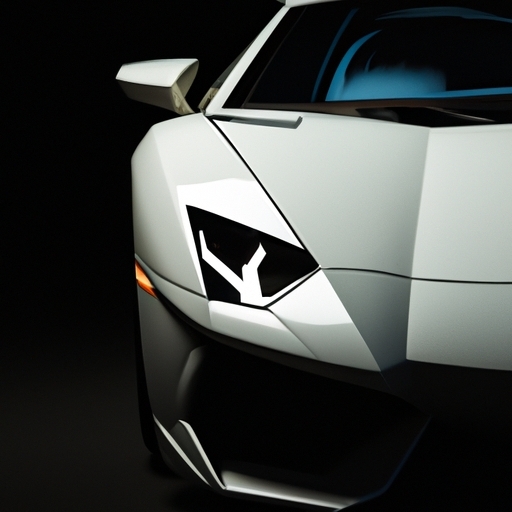Lamborghini Urus Rental Company